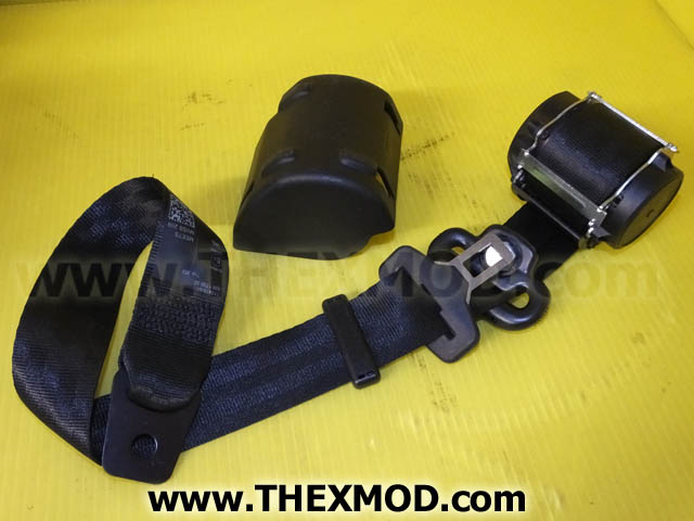 Seat Belt - 81.62305-6379-1