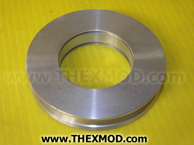 Pulley - 50/20-1