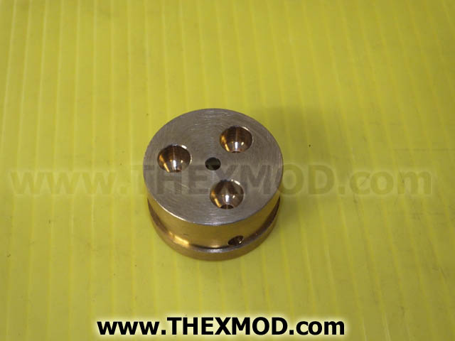 Ball Valve - GM.4955-1