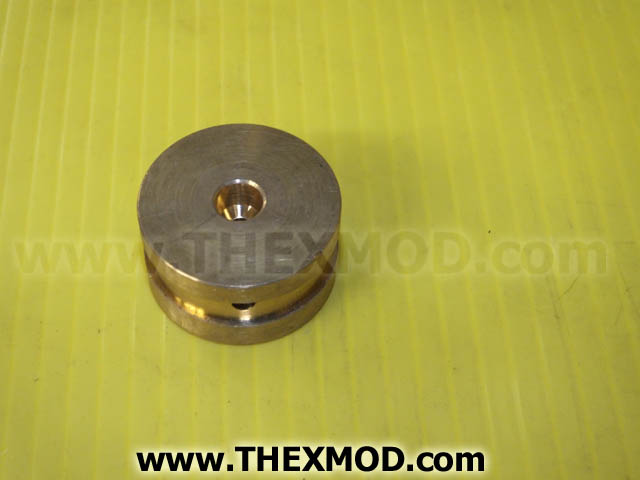 Ball Valve - GM.4955-2