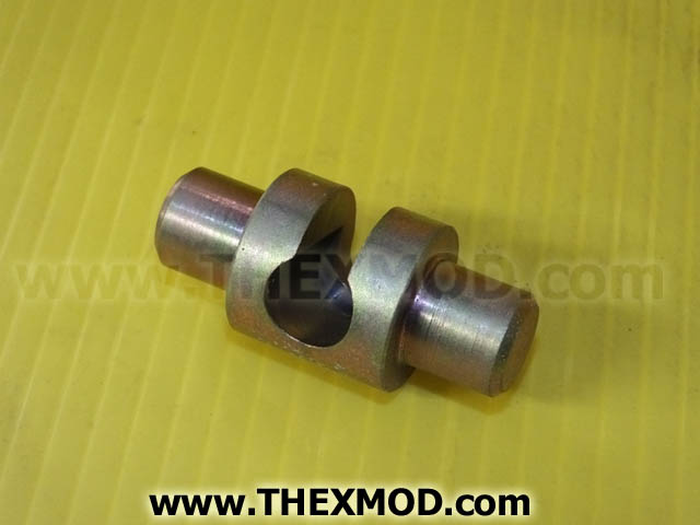 Cable Anchorage - 54/105-1