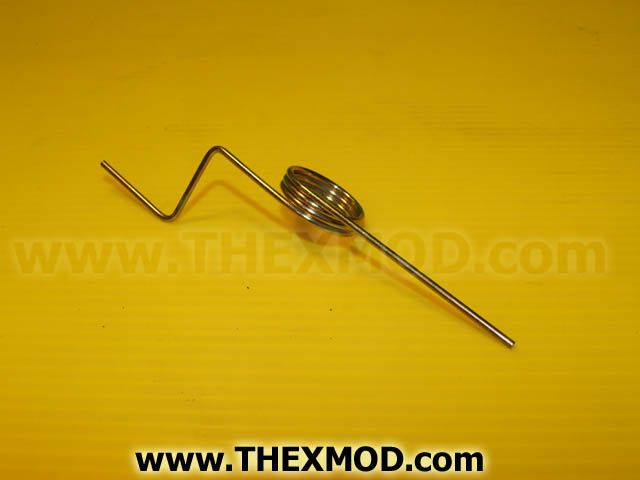 Spring - Handle Locking - LH -1