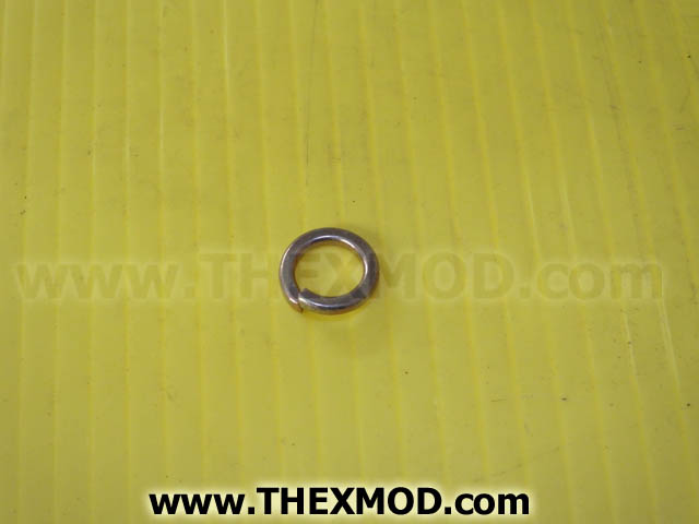Washer - 991-4-01234-006-1