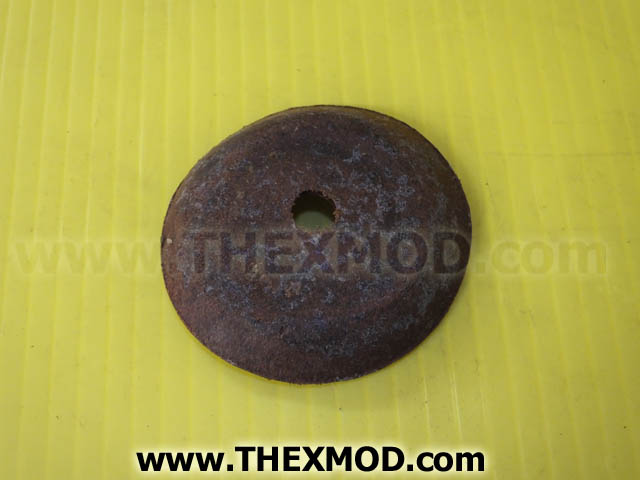 Washer - 554/37-1