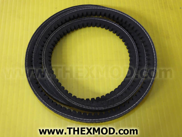 Belt Fan - AS4C/246-1