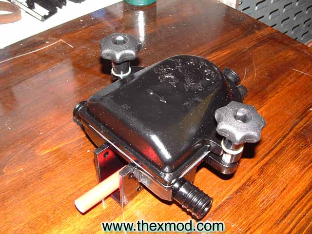 Pump Diaphragm - A2027-1