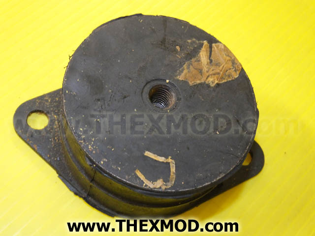 Mounting Engine - 804-00356-1