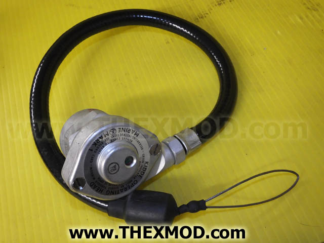 Cable - Operating Head - 4GB12737-1