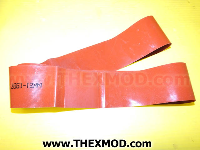 Band Sealing - BAS162-15-1-4-1/4-1