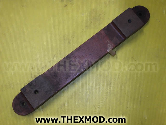 Foot Alternator Suppiort - 805-00183-1