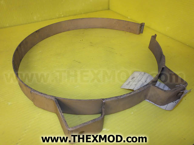 Strap Clamping - 69100093-1