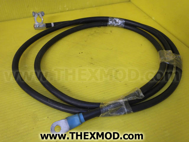 Cable - Battery - 064.31870-010-1