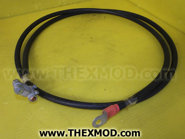 Cable - Battery - 064-31870-009-1