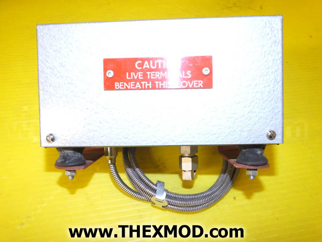 Switch - 691-01407-2