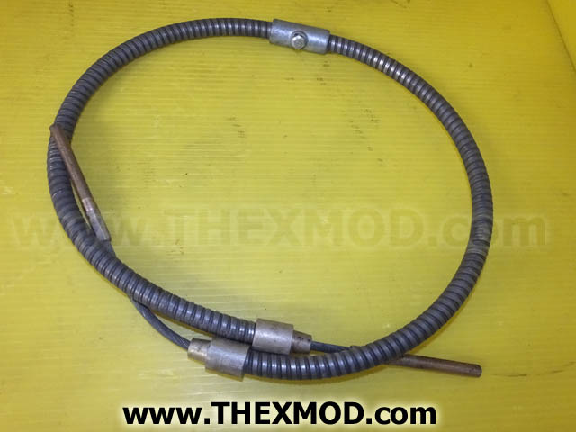 Cable - GM7645 4F3074-1