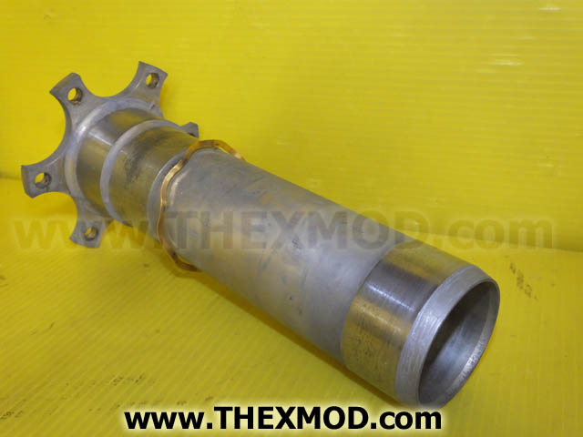 Pipe - T/SA-6-1
