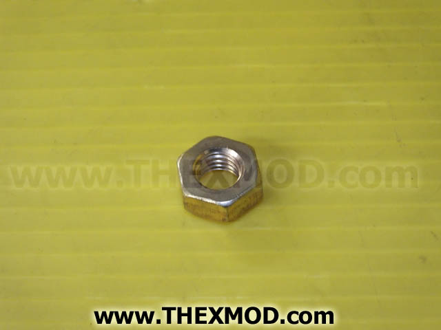 Nut - 272-00012-1