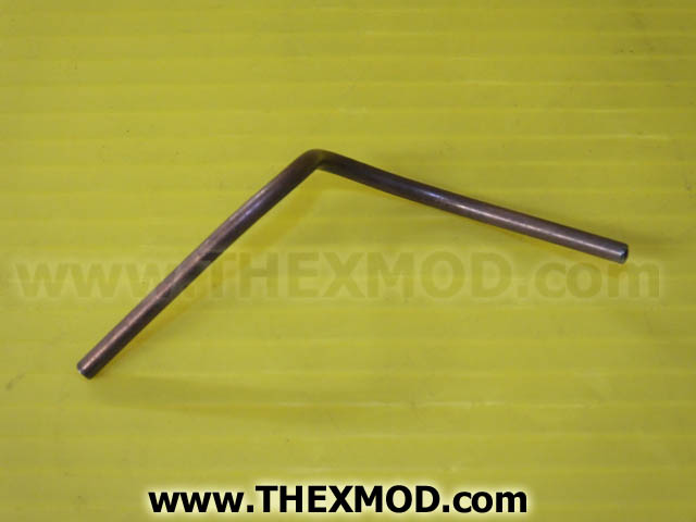 Pipe - 394-10770-1