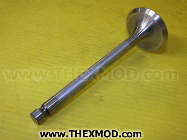 Valve - 396-14950-1