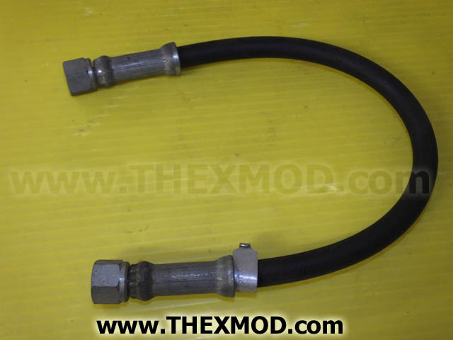 Pipe - 804-00287-1
