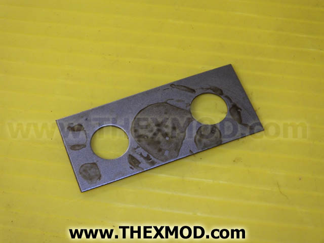 Shim - 396-16010-1