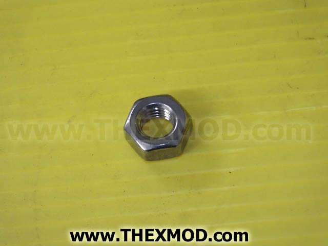 Nut - 396-15770-1