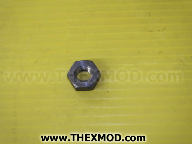 Nut - 272-00018-1