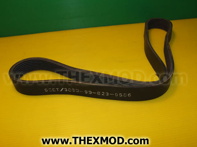 Belt - Fan - FV735695/157-1
