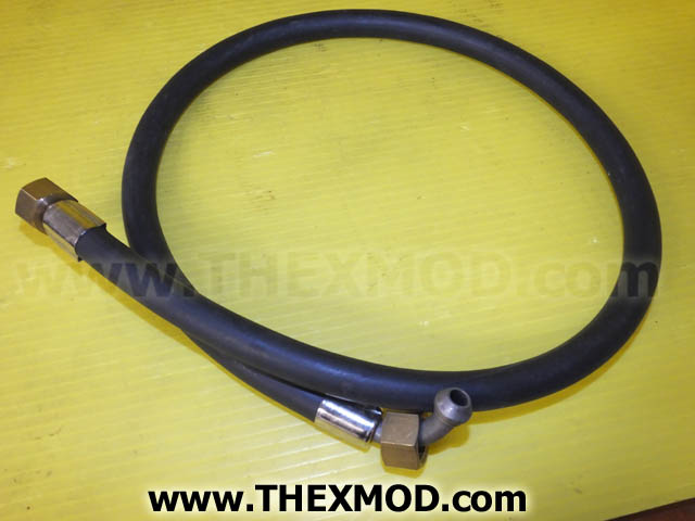 Pipe - 396-15971-1