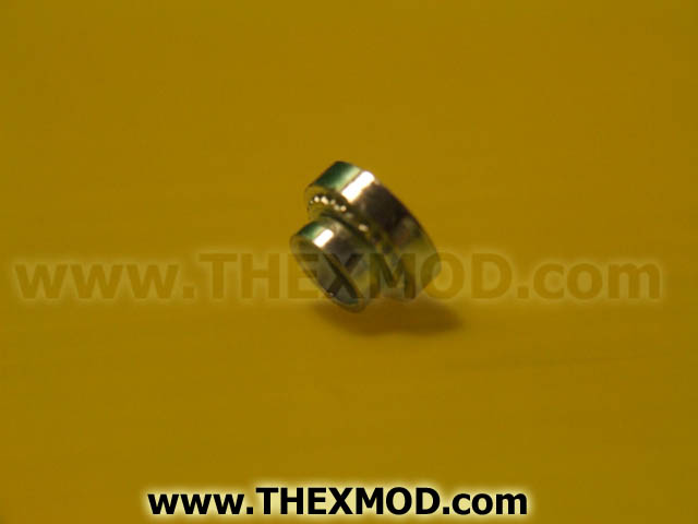 Nut - Plain - M3 Self Clinching - FV20262266-1