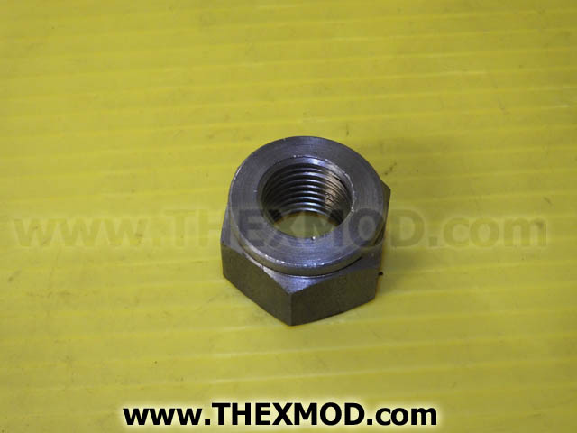 Nut - 027-04435-1