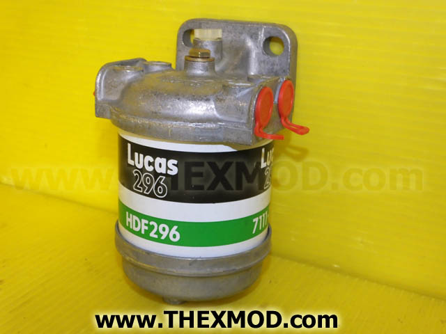 Filter - Fuel - 354-28360-1
