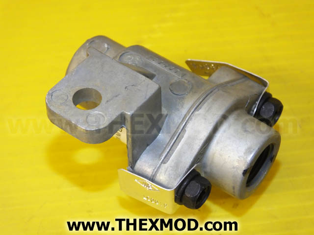 Valve - 2257FX-2