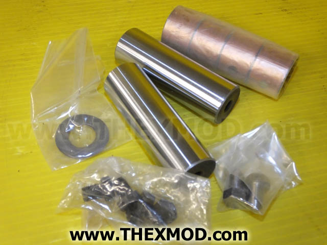 Kit - Pin and Bush - Y032 047 09-1