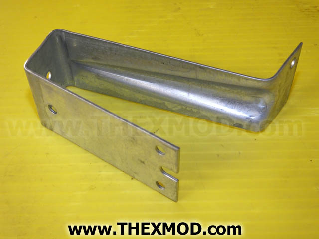 Bracket Buffer Seat - 347553-1