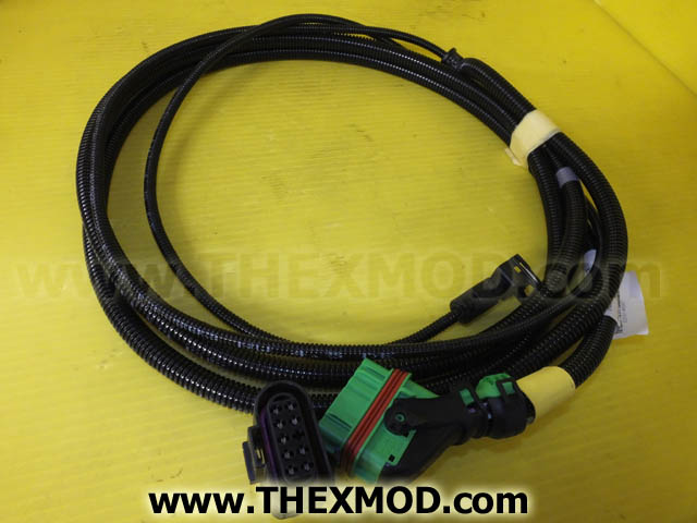 Wiring Harness - 82.25414-6387-1