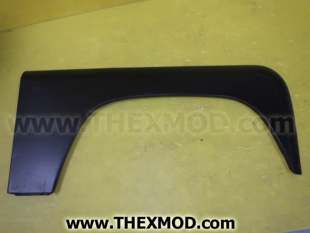 Panel Body - Outer RH Front - RTC6351-1