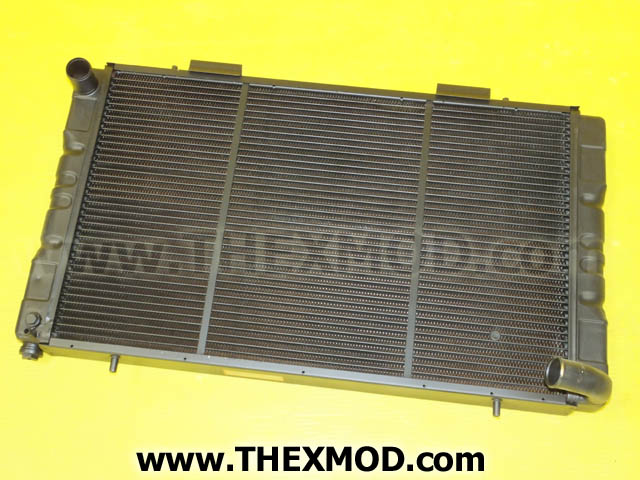 Radiator - ESR79-1