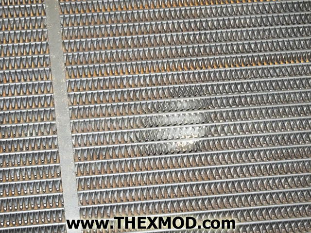 Radiator - ESR79-3