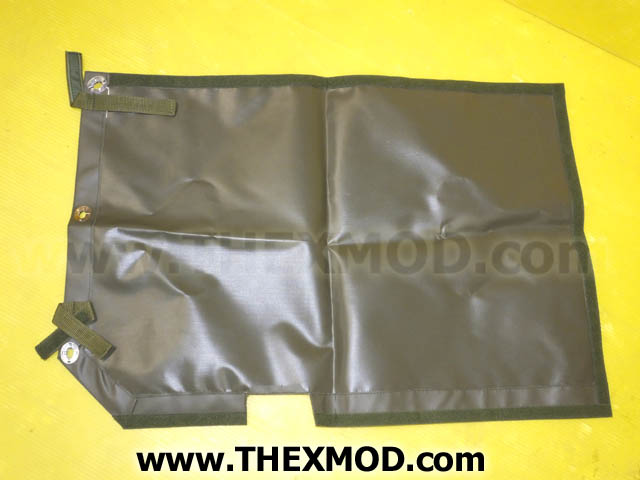 Blind Rear Door - RRC7226-1