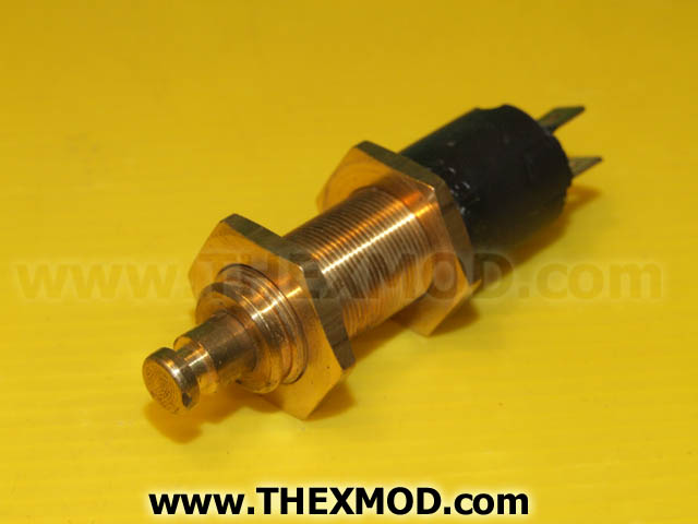 Switch - Push - 33812-1