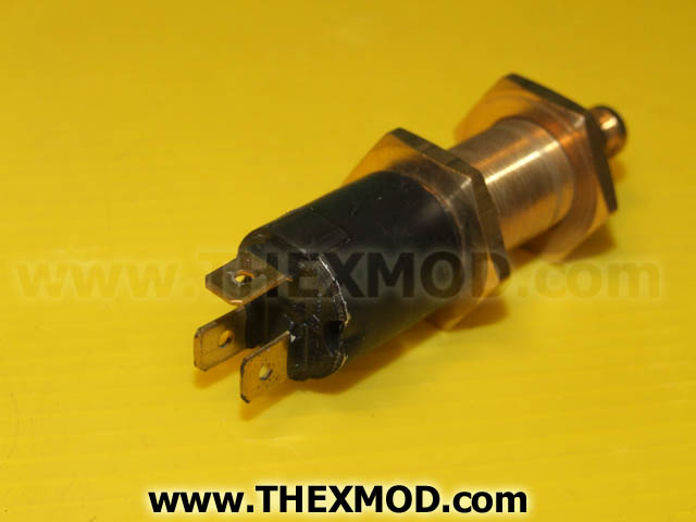 Switch - Push - 33812-2