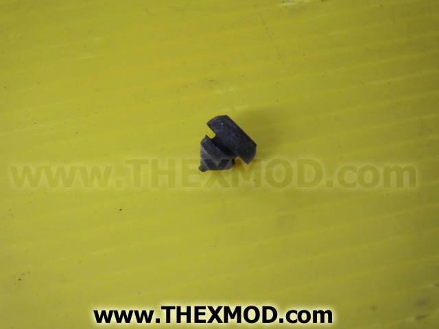 Rubber Stop -1