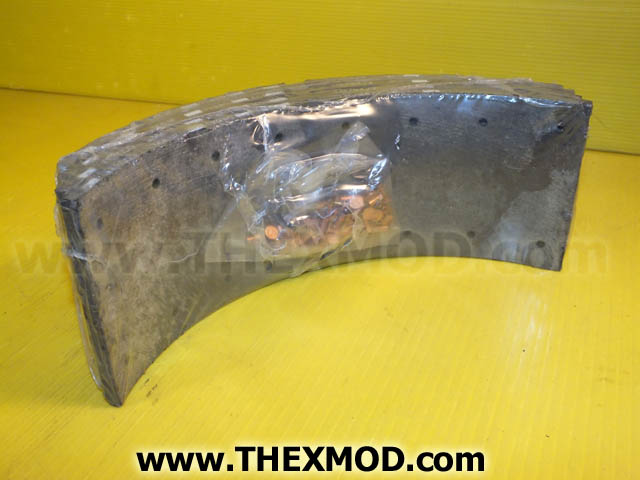 Brake Lining - LH94/2 -1