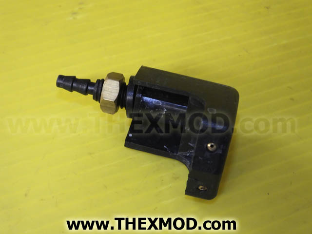 Nozzle Windshield Washer - 18655 AMR3026-1
