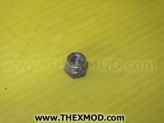 Nut Self-Locking - CV14846 CV931-1