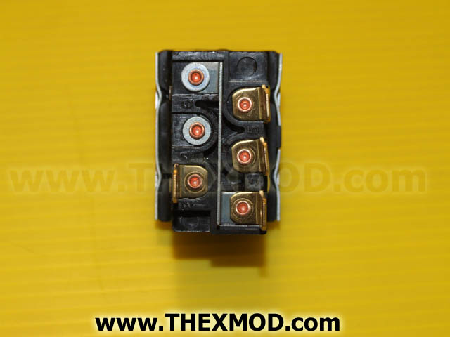 Switch Infared Toggle - 39330-2