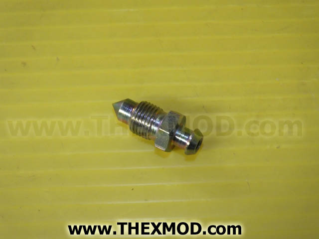 Valve Bleeder - RTC1115-1