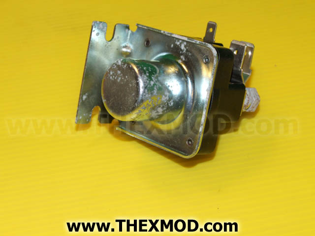 Switch - Soleniod - 24V - 250 AMP - SRB351-1