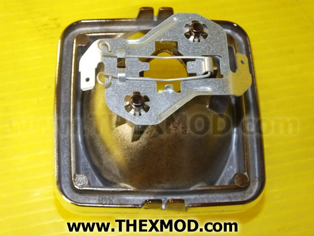Light - Headlight - 81.25108-0020-2